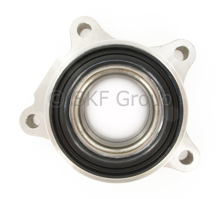 SKF BR930616 Wheel Bearing And Hub Assembly