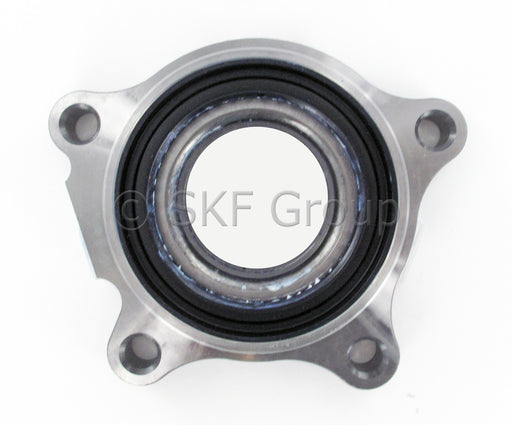SKF BR930617 Wheel Bearing And Hub Assembly