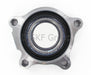 SKF BR930617 Wheel Bearing And Hub Assembly