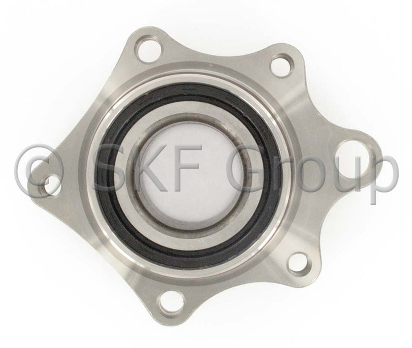 SKF BR930619 Wheel Bearing And Hub Assembly