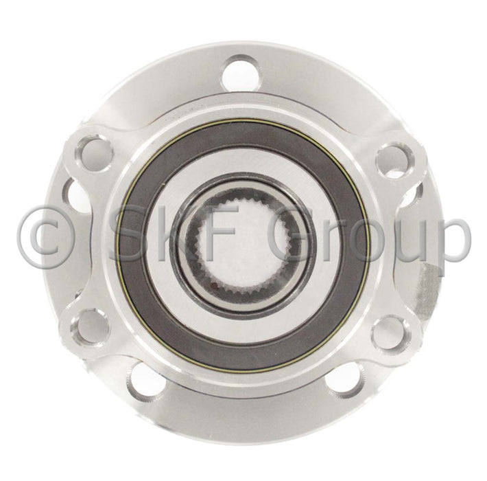 SKF BR930623 Wheel Bearing And Hub Assembly