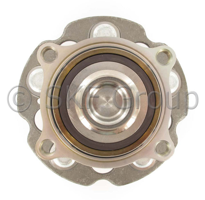 SKF (360) BR930628 Wheel Bearing And Hub Assembly