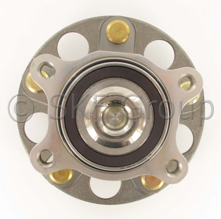 SKF BR930630 Wheel Bearing And Hub Assembly