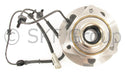 SKF BR930634 Wheel Bearing And Hub Assembly