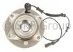 SKF BR930635 Wheel Bearing And Hub Assembly