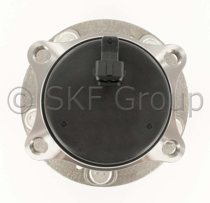 SKF BR930646 Wheel Bearing And Hub Assembly