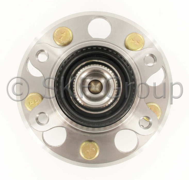 SKF (360) BR930652 Wheel Bearing And Hub Assembly