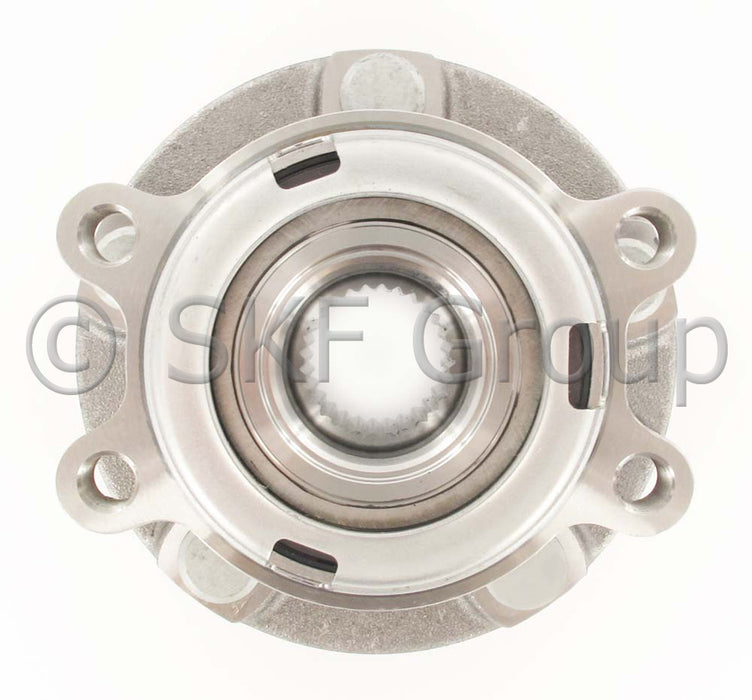 SKF BR930655 Wheel Bearing And Hub Assembly