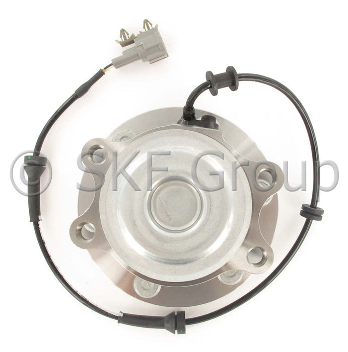 SKF BR930659 Wheel Bearing And Hub Assembly