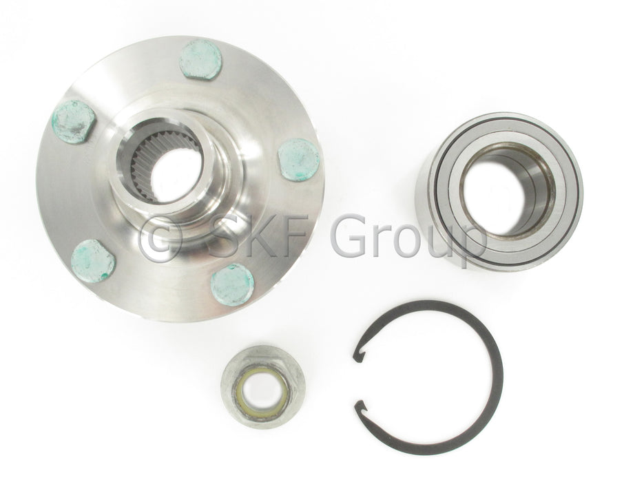 SKF BR930676K Wheel Bearing Kit