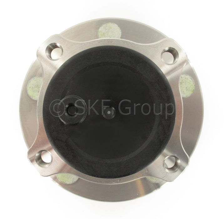 SKF (360) BR930680 Wheel Bearing And Hub Assembly