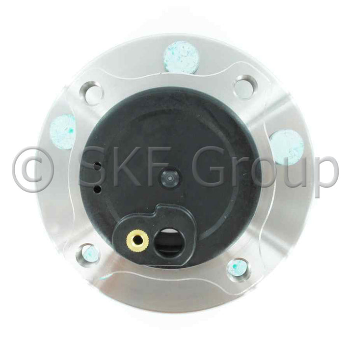SKF (360) BR930681 Wheel Bearing And Hub Assembly
