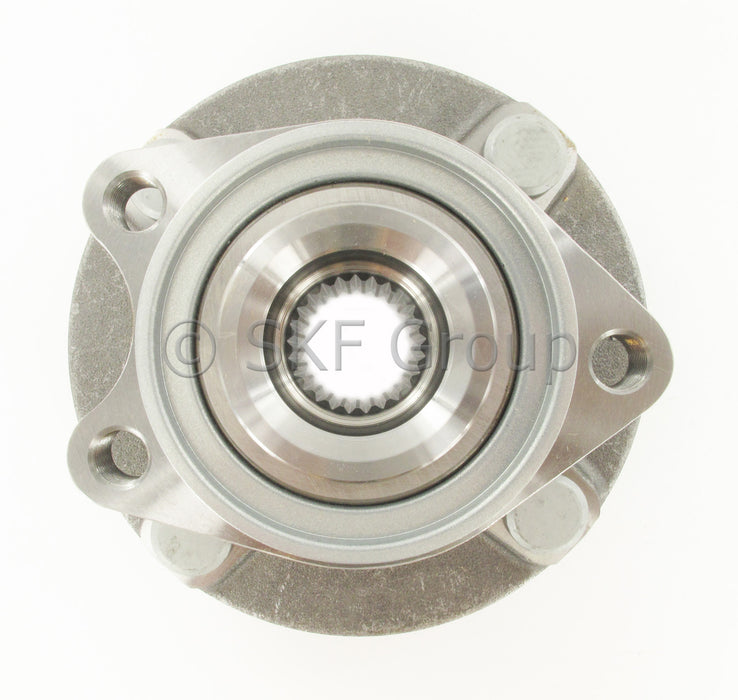 SKF BR930682 Wheel Bearing And Hub Assembly
