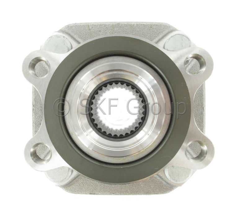 SKF BR930684 Wheel Bearing And Hub Assembly