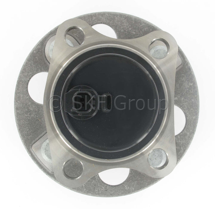 SKF BR930686 Wheel Bearing And Hub Assembly