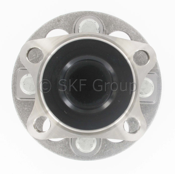SKF BR930687 Wheel Bearing And Hub Assembly
