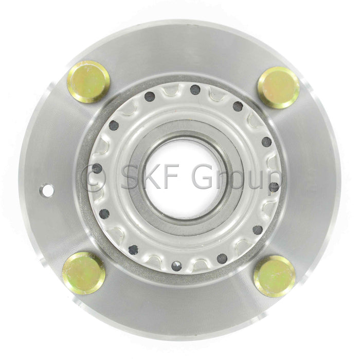 SKF (360) BR930692 Wheel Bearing And Hub Assembly