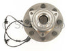 SKF BR930696 Wheel Bearing And Hub Assembly
