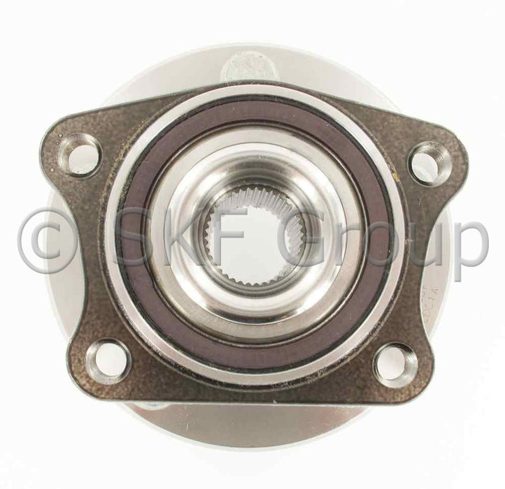 SKF BR930704 Wheel Bearing And Hub Assembly