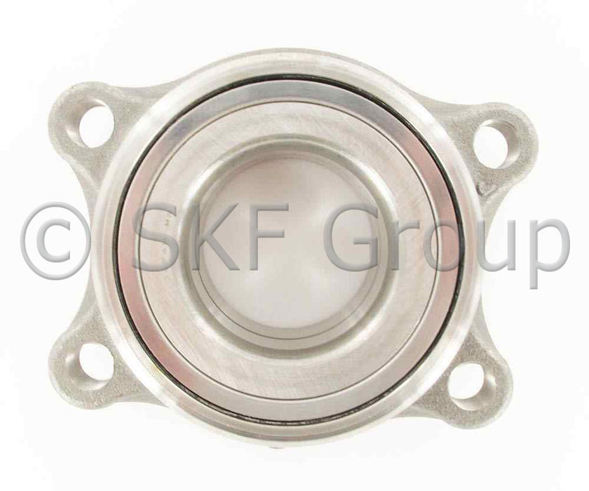 SKF (360) BR930707 Wheel Bearing And Hub Assembly