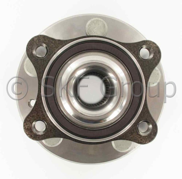 SKF (360) BR930709 Wheel Bearing And Hub Assembly