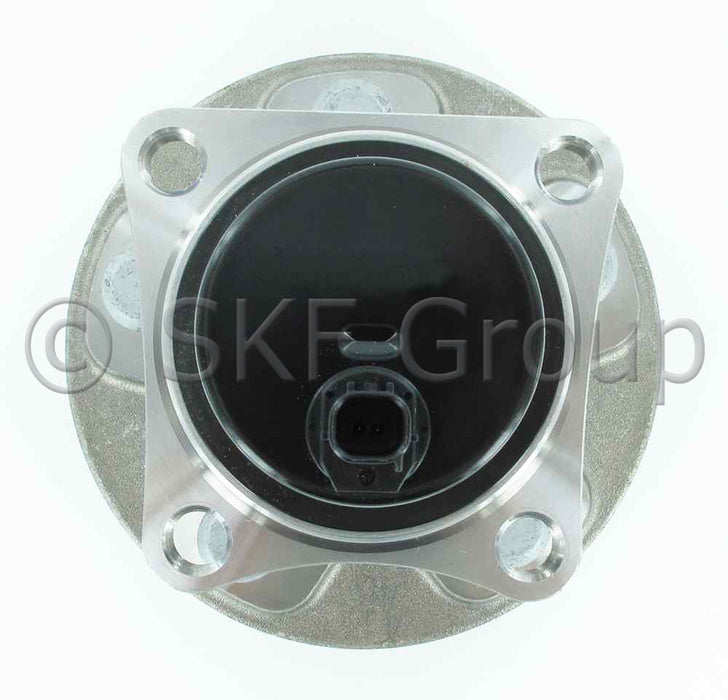 SKF (360) BR930713 Wheel Bearing And Hub Assembly