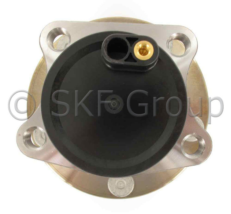 SKF BR930721 Wheel Bearing And Hub Assembly