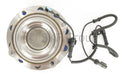 SKF BR930722 Wheel Bearing And Hub Assembly