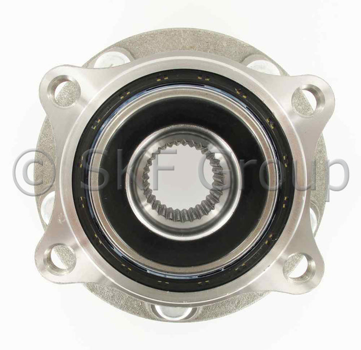 SKF (360) BR930729 Wheel Bearing And Hub Assembly