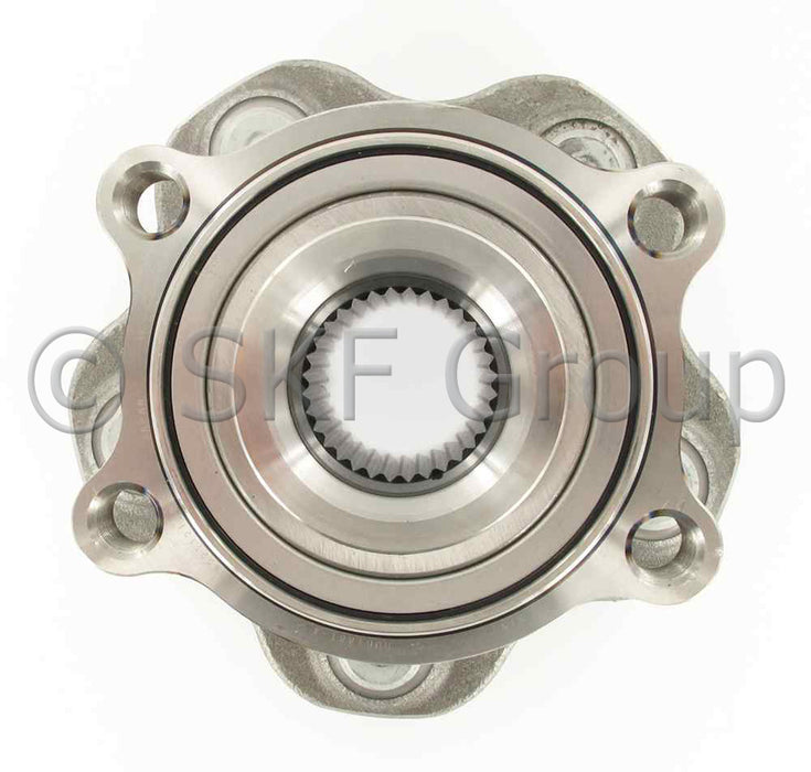 SKF (360) BR930730 Wheel Bearing And Hub Assembly