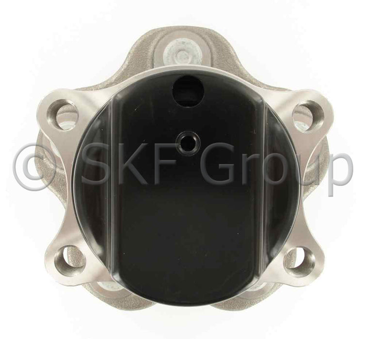 SKF (360) BR930731 Wheel Bearing And Hub Assembly