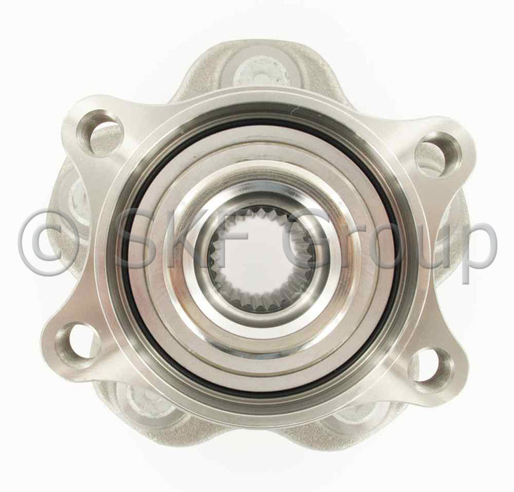 SKF BR930732 Wheel Bearing And Hub Assembly