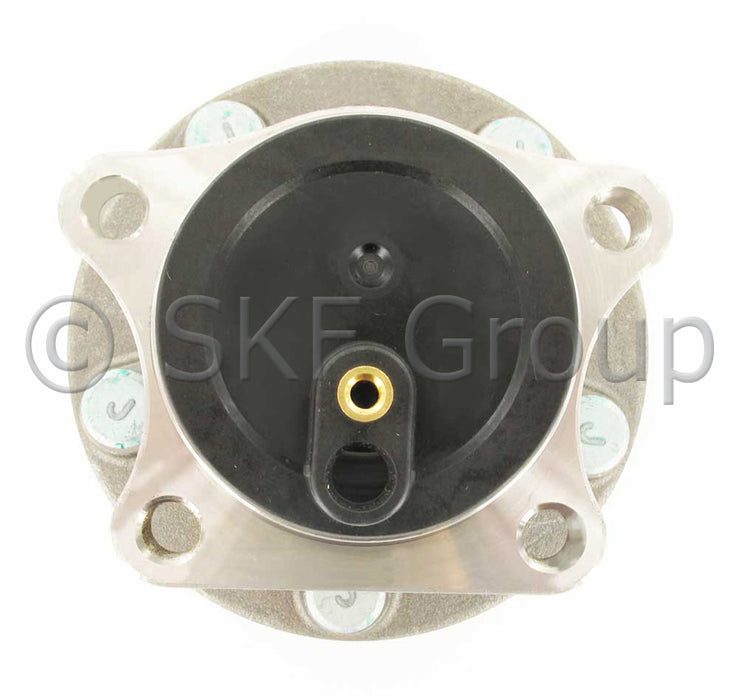 SKF BR930747 Wheel Bearing And Hub Assembly