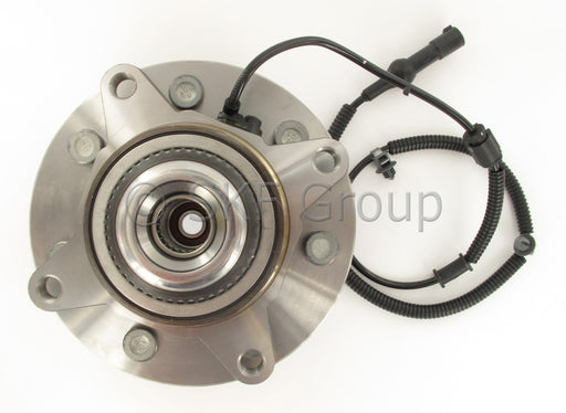 SKF BR930760 Wheel Bearing And Hub Assembly