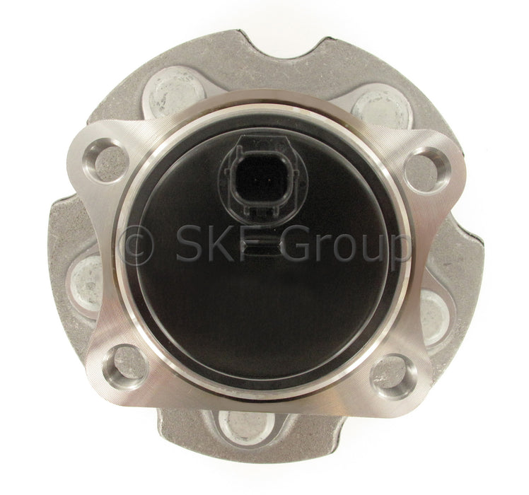 SKF BR930764 Wheel Bearing And Hub Assembly