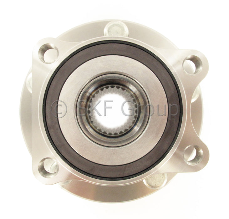 SKF BR930769 Wheel Bearing And Hub Assembly