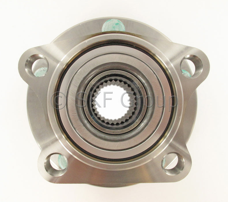 SKF (360) BR930770 Wheel Bearing And Hub Assembly