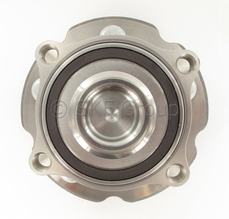 SKF BR930779 Wheel Bearing And Hub Assembly