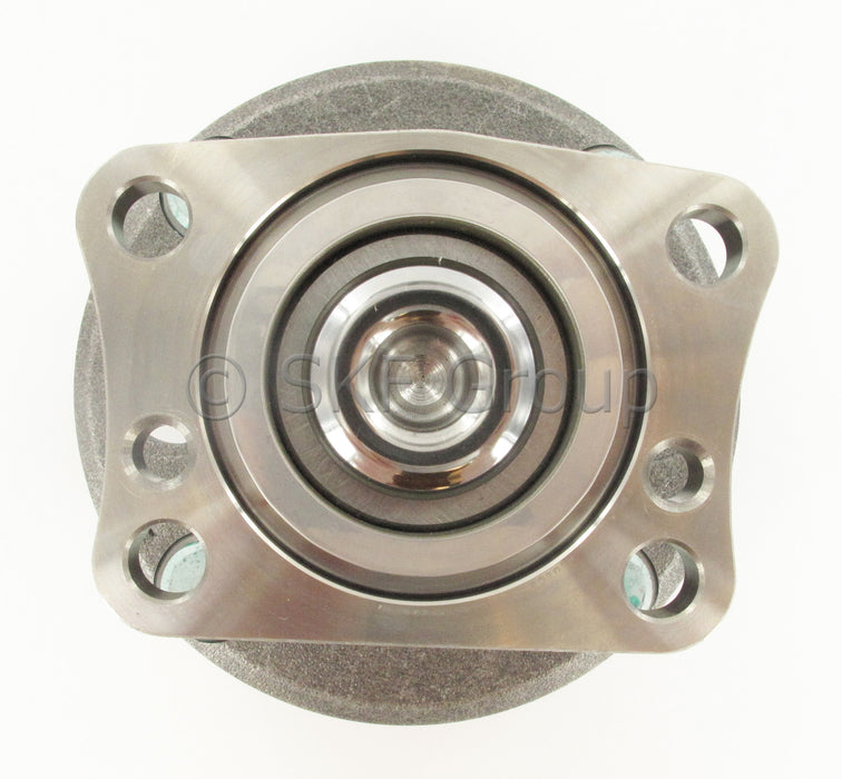 SKF BR930784 Wheel Bearing And Hub Assembly