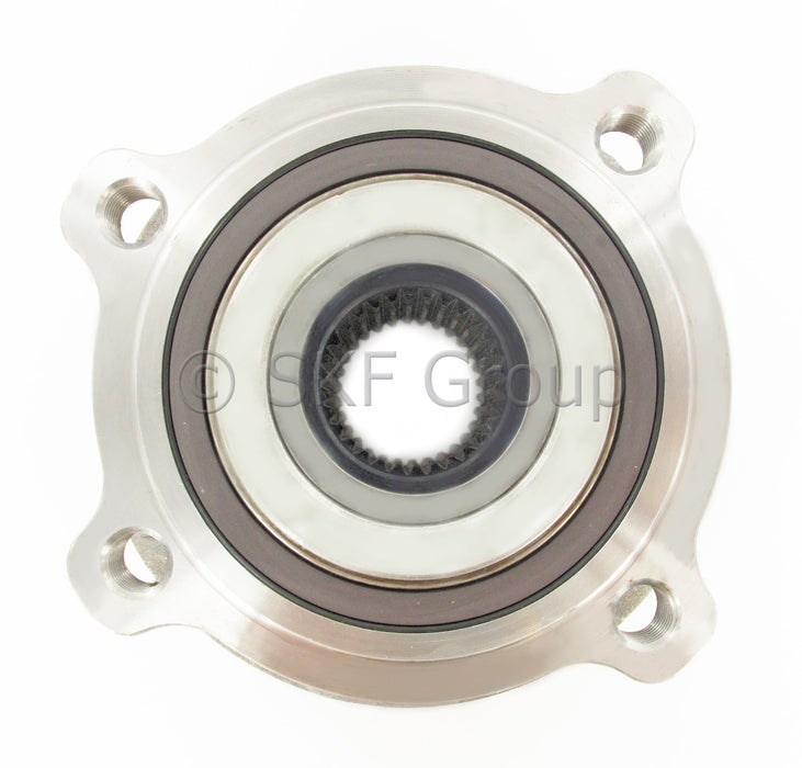 SKF (360) BR930786 Wheel Bearing And Hub Assembly