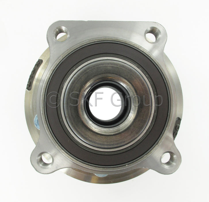 SKF BR930810 Wheel Bearing And Hub Assembly