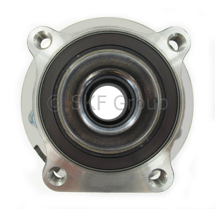 SKF (360) BR930811 Wheel Bearing And Hub Assembly