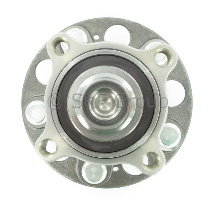 SKF BR930812 Wheel Bearing And Hub Assembly