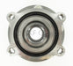 SKF BR930818 Wheel Bearing And Hub Assembly