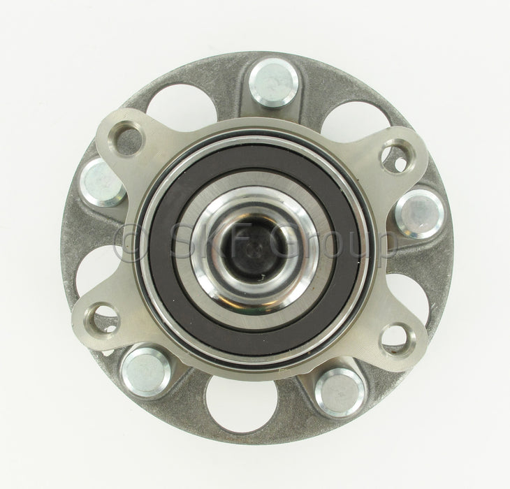 SKF (360) BR930840 Wheel Bearing And Hub Assembly