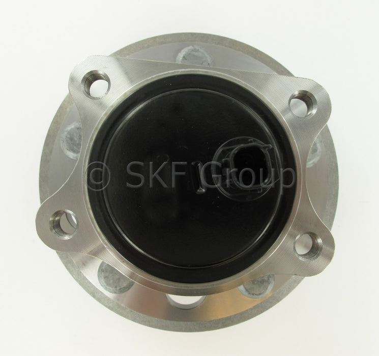 SKF BR930841 Wheel Bearing And Hub Assembly