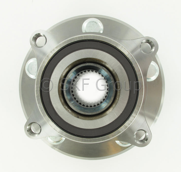 SKF BR930844 Wheel Bearing And Hub Assembly