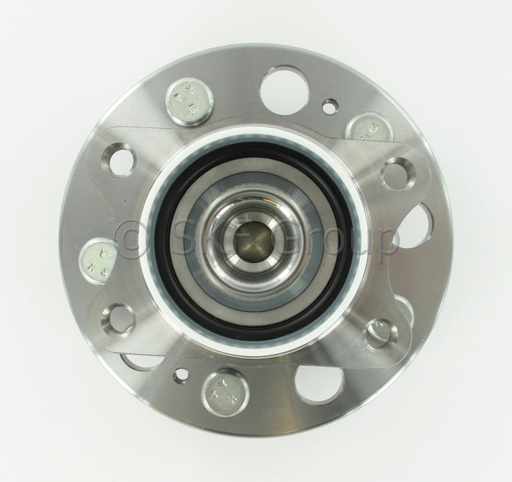 SKF BR930845 Wheel Bearing And Hub Assembly