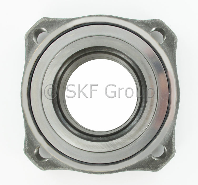 SKF BR930847 Wheel Bearing And Hub Assembly