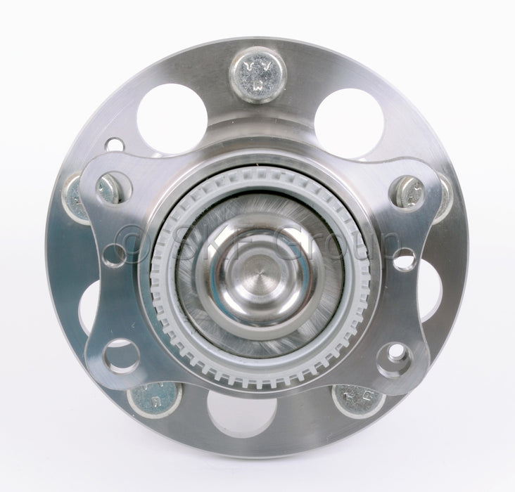 SKF BR930851 Wheel Bearing And Hub Assembly